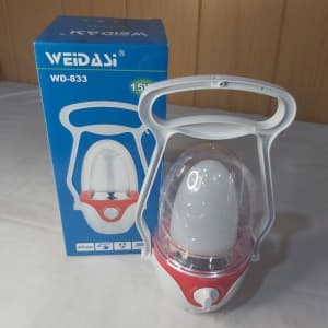 چراغ فانوسی WEIDASI ویداسی مدل WD – 833 کد(A) — تصویر ۸