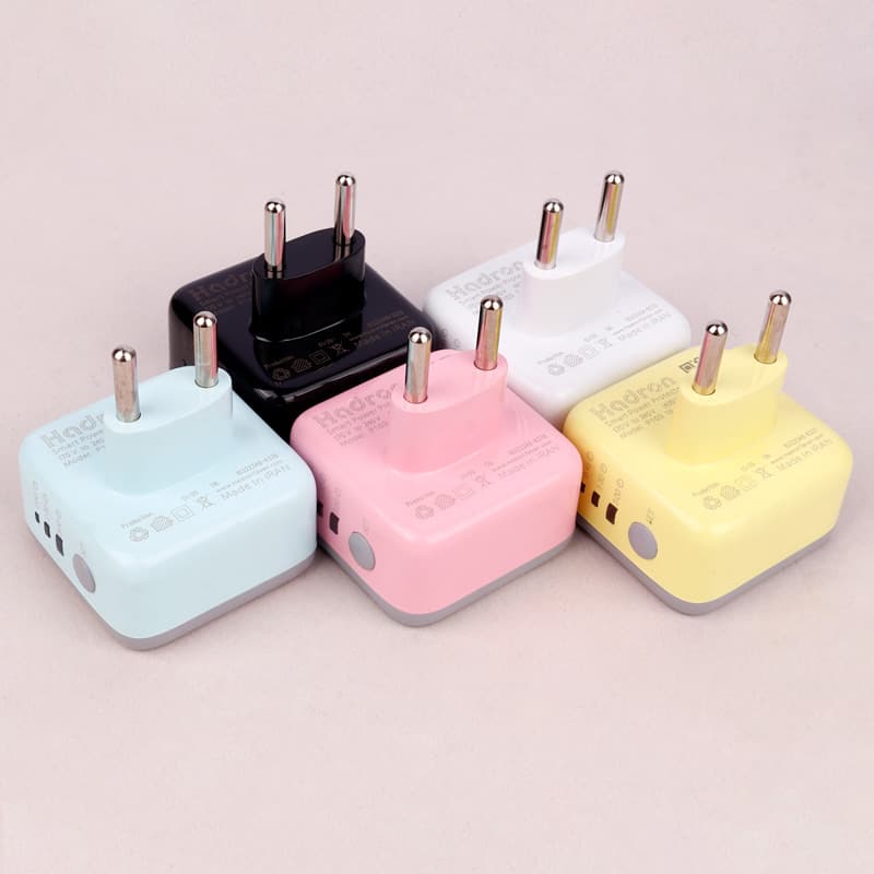 تبدیل ۳ به ۲ تایمردار Hadron P103 — تصویر ۸
