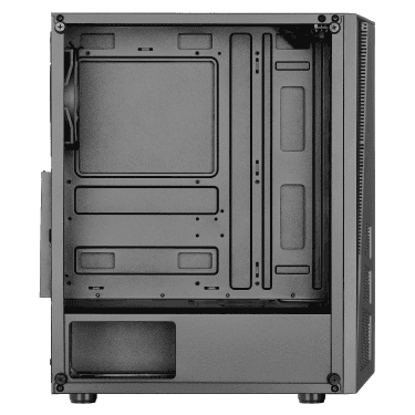 کیس کامپیوتر ARAD گرین ا Green ARAD Computer Case — تصویر ۱۱