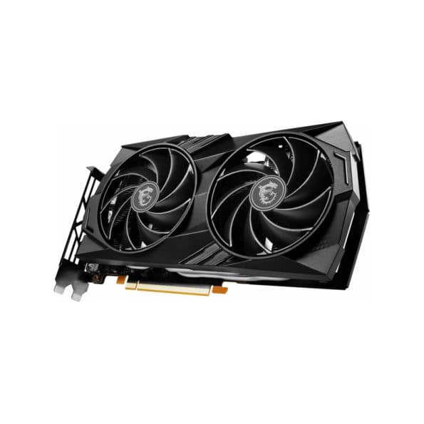 کارت گرافیک ام اس آی MSI RTX 4060 GAMING X MLG 8GB OC D6 — تصویر ۴