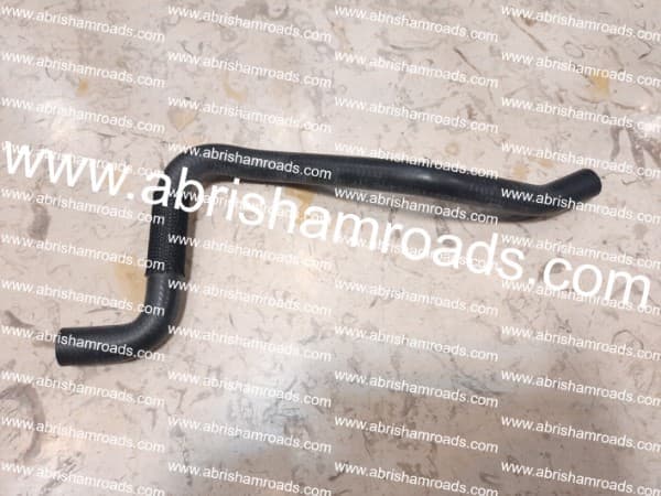 لوله خروجی رادیاتور بخاری ام وی ام X22 — تصویر ۲
