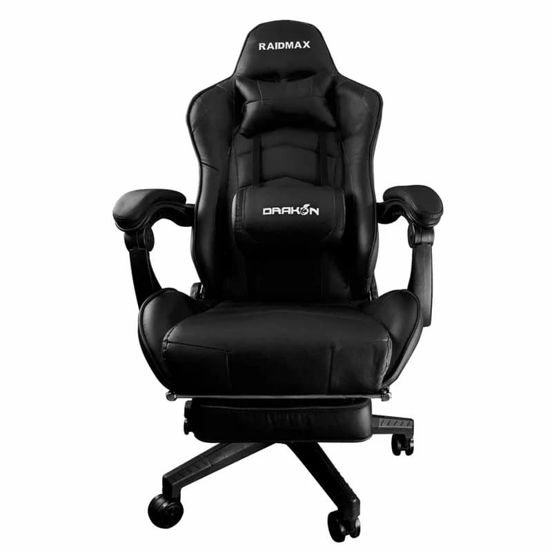 صندلی گیمینگ ریدمکس Raidmax DK 709 — تصویر ۵