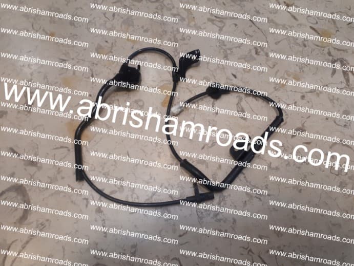 سنسور ABS چرخ عقب ام وی ام X33