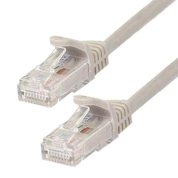 کابل شبکه V-net Cat6 10m — تصویر ۹