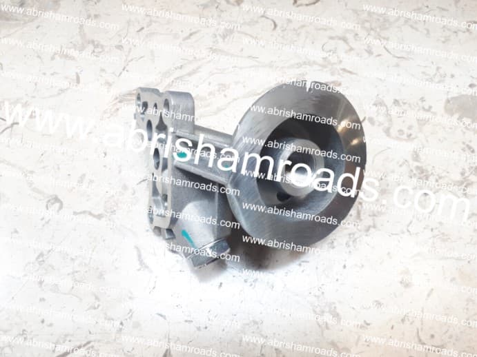 پایه فیلتر روغن جک S5