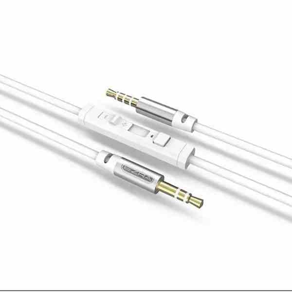 کابل EZRA LA01 AUX Cable — تصویر ۴