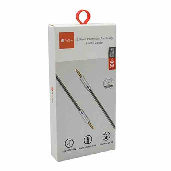 کابل ProOne CA10 Auxiliary AUX Cable — تصویر ۸