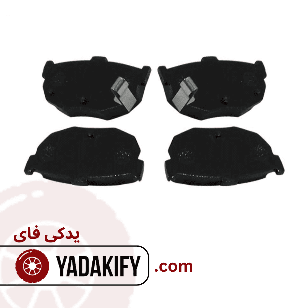 لنت عقب جک J5 — تصویر ۶