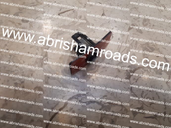 پایه سنسور سپر جک S5 — تصویر ۲