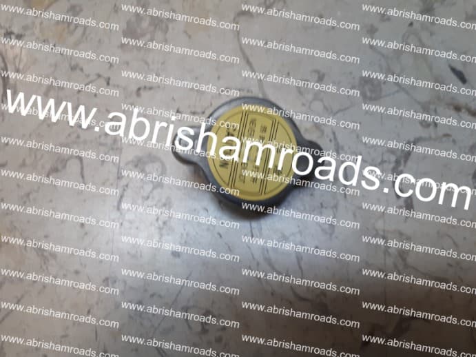 درب رادیاتور BYD F3