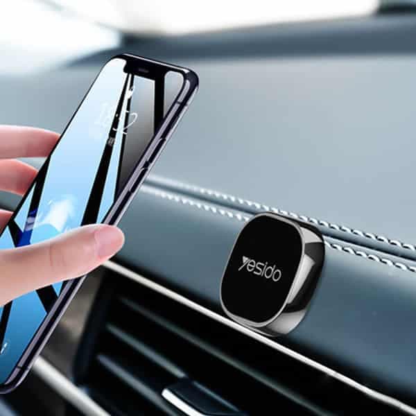 نگهدارنده مگنتی یسیدو مدل Super Mini C81 — تصویر ۱۲