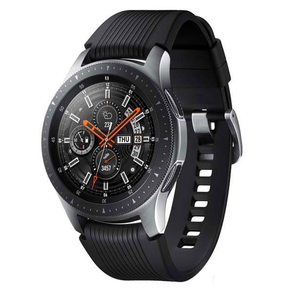 ساعت هوشمند سامسونگ مدل Galaxy Watch R800 46MM — تصویر ۴
