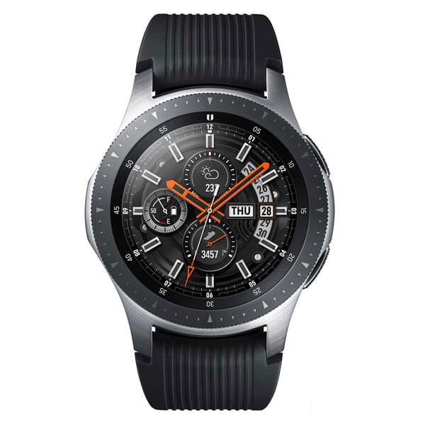 ساعت هوشمند سامسونگ مدل Galaxy Watch R800 46MM — تصویر ۳