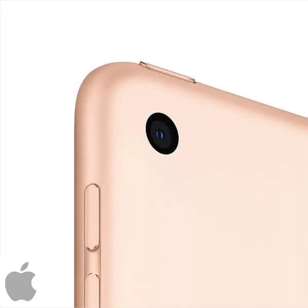تبلت اپل آیپد 8 مدل iPad 8 10.2 inch 2020 WiFi ظرفیت 128 گیگابایت — تصویر ۶