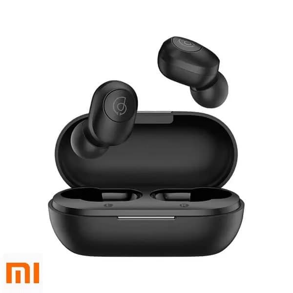 هدفون بلوتوث شیائومی مدل XIAOMI QCY-GT2 — تصویر ۲