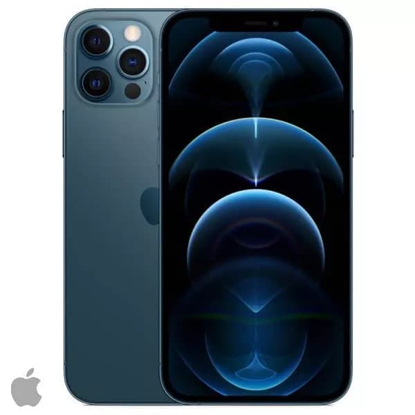 گوشی موبایل اپل آیفون مدل Apple iPhone 12 Pro 256GB