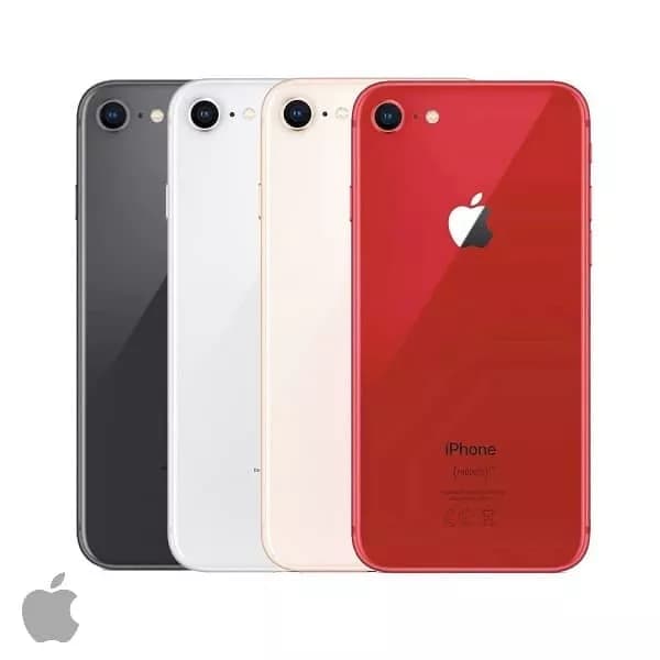 گوشی موبایل اپل مدل Apple iPhone 8 64GB — تصویر ۲