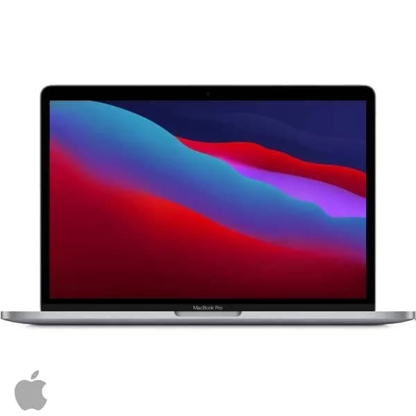 مک بوک پرو 13 اینچ 2020 مدل MYD92 2020 M1 8GB-512GB