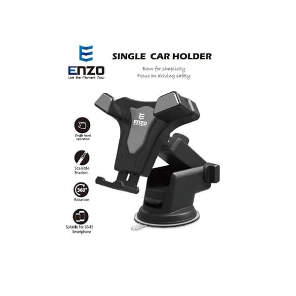 هولدر موبایل گیره ای Enzo EH-344
