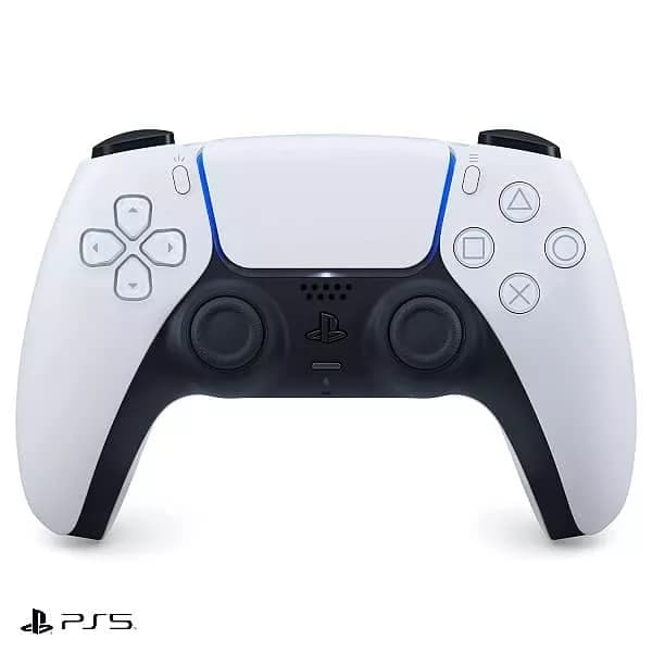 دسته بازی پلی استیشن 5 مدل DUALSENSE Wireless Controller — تصویر ۴
