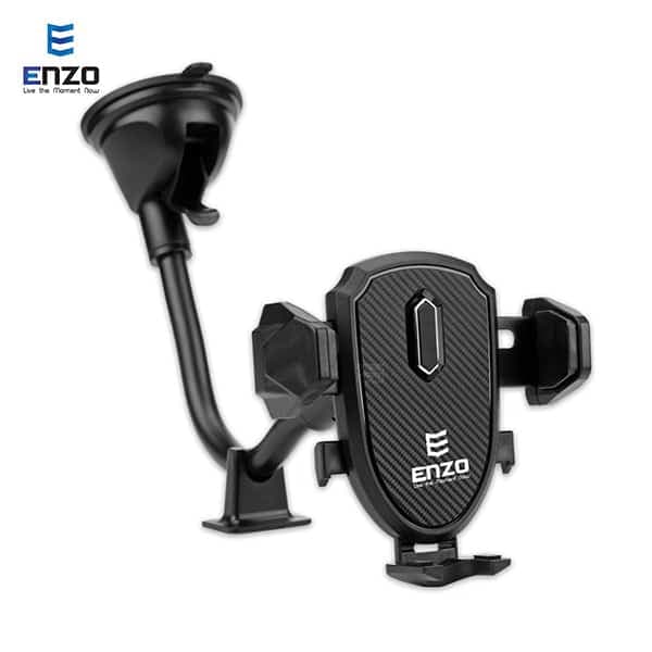 هولدر موبایل شیشه ای Enzo Eh-343 — تصویر ۶