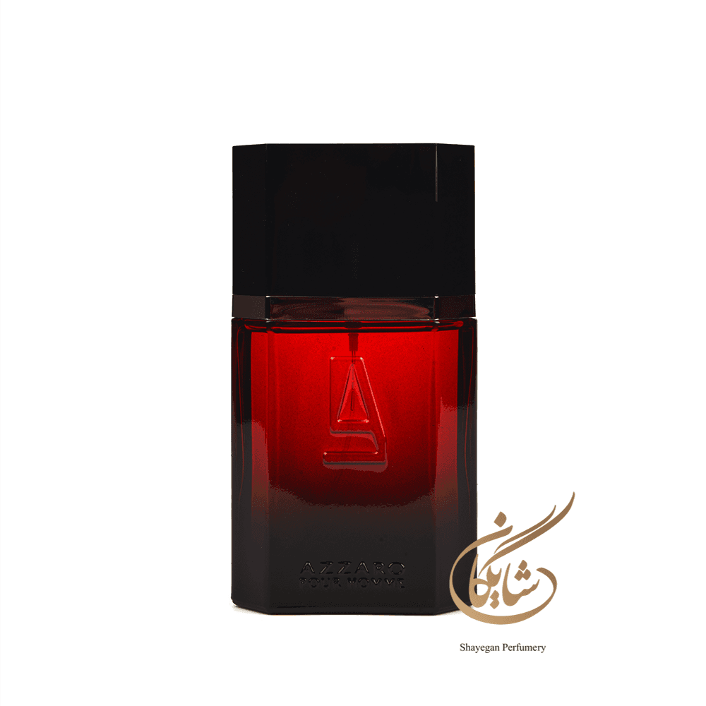 ادوتویلت مردانه آزارو پور هوم الیکسیر _ Azzaro Pour Homme Elixir — تصویر ۳