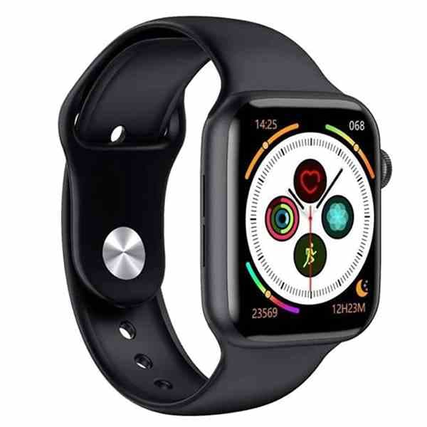 ساعت هوشمند HainoTeko H99 ProMax — تصویر ۹