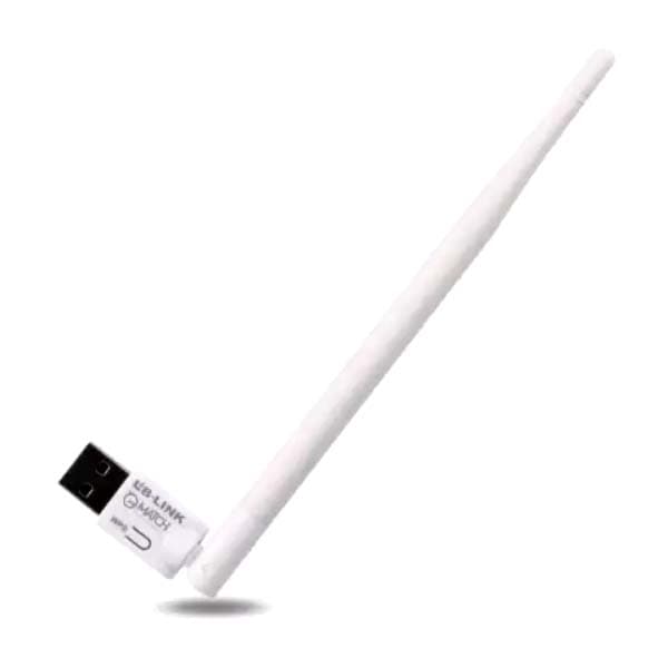 کارت شبکه آنتن دار LB-Link BL-WN155A