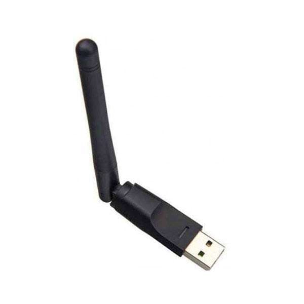 کارت شبکه بی سیم آنتن دار Alfa Net W112 — تصویر ۶