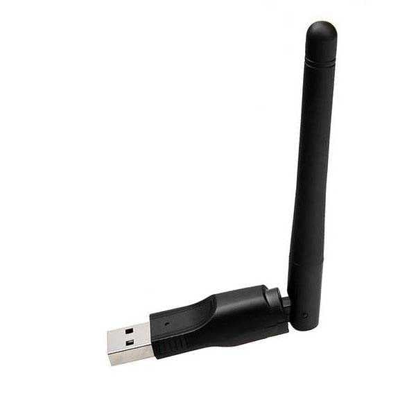 کارت شبکه بی سیم آنتن دار Alfa Net W112