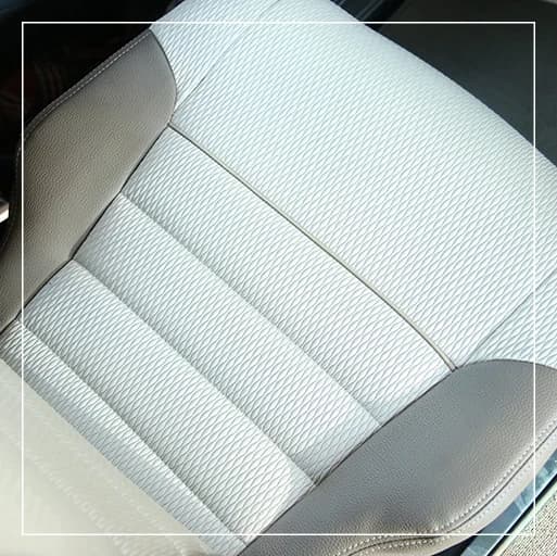 روکش صندلی اسکانیا R450 مدل تیوولی برند R-416) ECCCO) — تصویر ۳