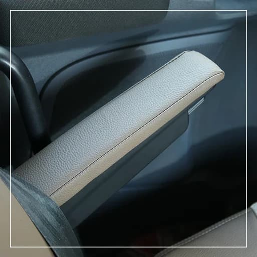 روکش صندلی اسکانیا R450 مدل تیوولی برند R-416) ECCCO) — تصویر ۴