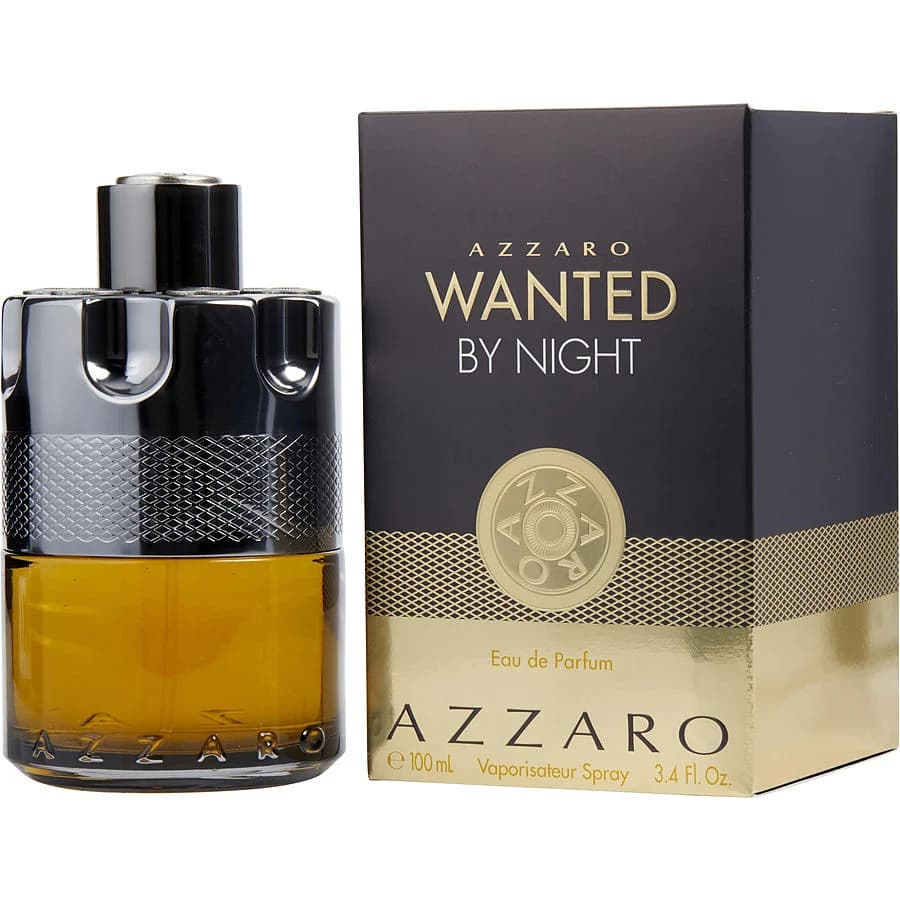 ادوپرفیوم مردانه آزارو وانتد بای نایت _ Azzaro Wanted By Night — تصویر ۶