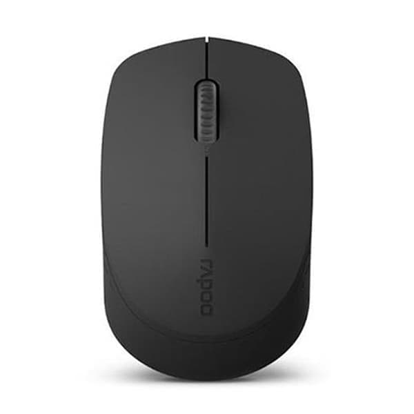 ماوس بی سیم Rapoo M100G Silent Multi-Mode