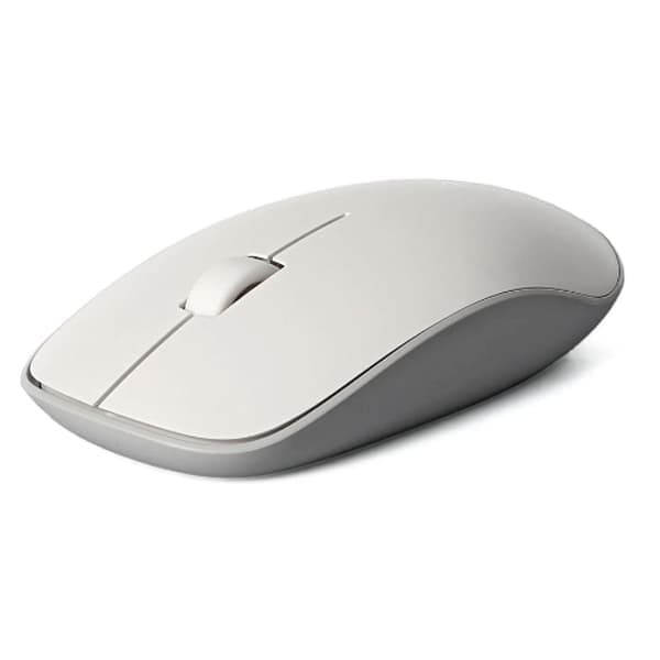 ماوس بی سیم Rapoo T200 Silent Multi-Mode — تصویر ۱۰