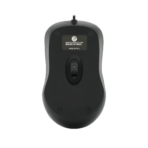 ماوس باسیم XP-M693F — تصویر ۳