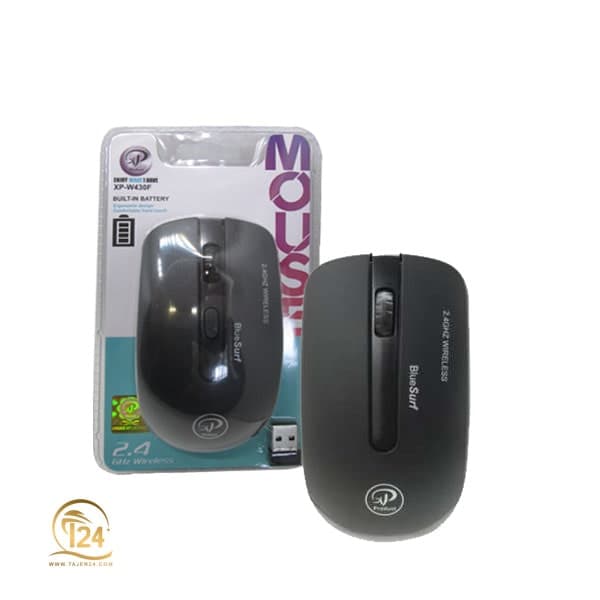 ماوس بی سیم XP-W430F — تصویر ۵