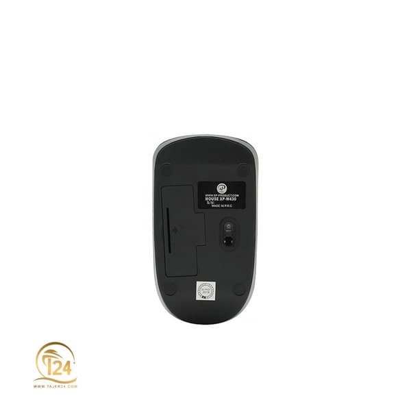 ماوس بی سیم XP-W430F — تصویر ۸