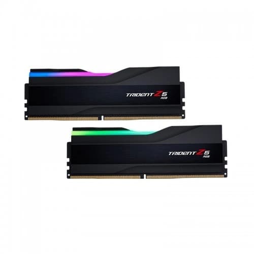 رم جی اسکیل GSKILL TRIDENTZ RGB 64GB DUAL 5600MHZ CL36