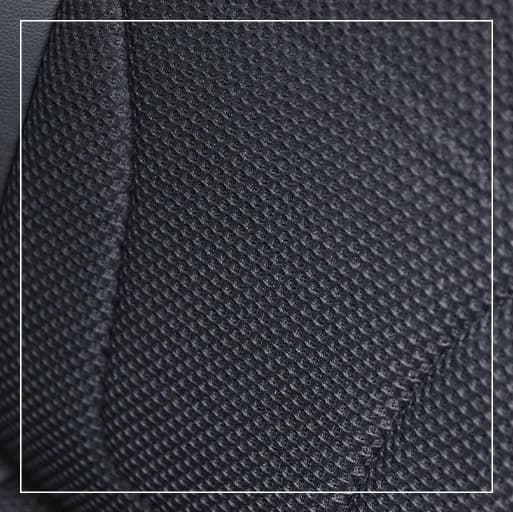 روکش صندلی رانا Runna مدل سفارشی برند R-398) ECCCO) — تصویر ۲