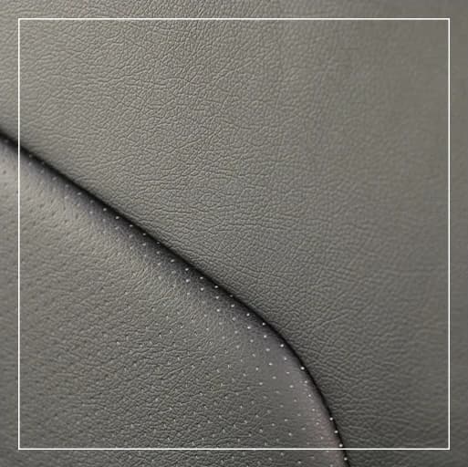 روکش صندلی سمند سورن Samand Soren مدل فابریکی برند R-391) ECCCO) — تصویر ۲