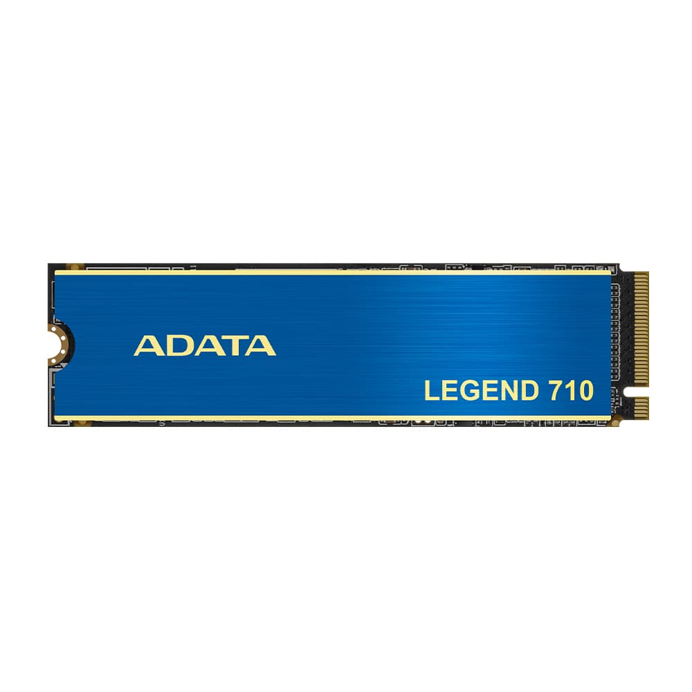 اس اس دی ای دیتا ADATA M2 NVME LEGEND 710 256GB