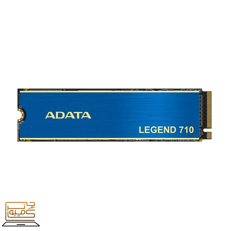 حافظه اس اس دی ADATA LEGEND 710 2TB Gen3x4 M.2 2280 — تصویر ۲