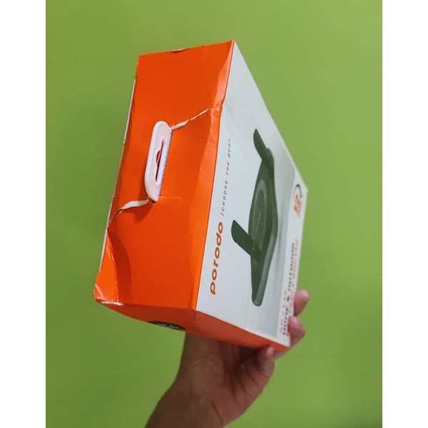 مودم قابل حمل پرودو مدل PD-4GCPMF — تصویر ۹
