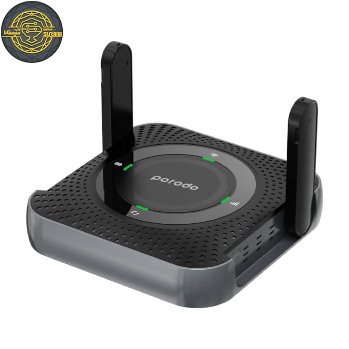 مودم قابل حمل پرودو مدل PD-4GCPMF