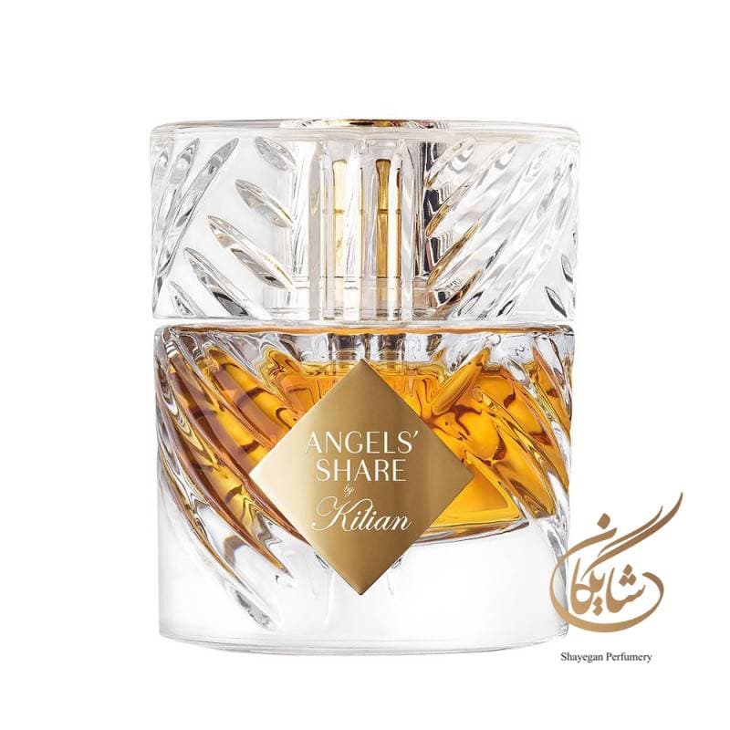 عطر یونیسکس بای کیلیان انجلز شیر _ By Killian Angels’ Share — تصویر ۴
