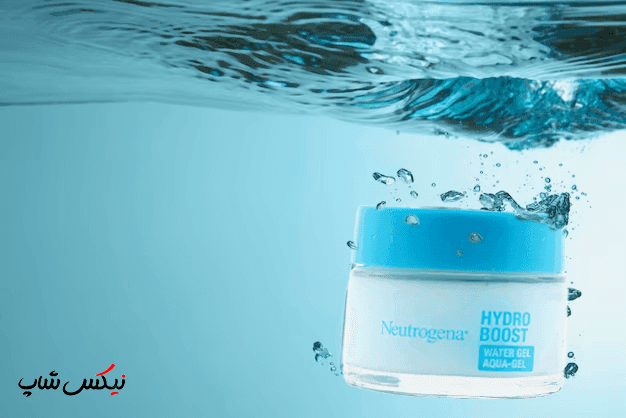 واتر ژل مدل HYDRO BOOST حجم 50 میل — تصویر ۱۱