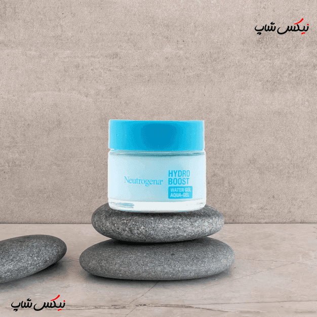 واتر ژل مدل HYDRO BOOST حجم 50 میل — تصویر ۱۲