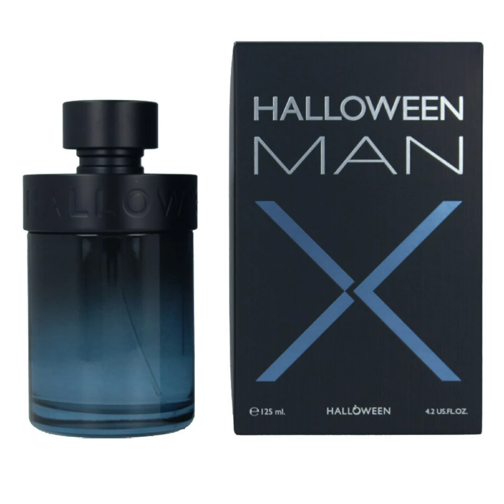 ادوتویلت مردانه هالووین من ایکس _ Halloween Man X — تصویر ۶