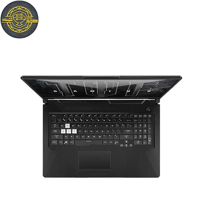 لپ تاپ ASUS TUF Gaming A15 — تصویر ۳